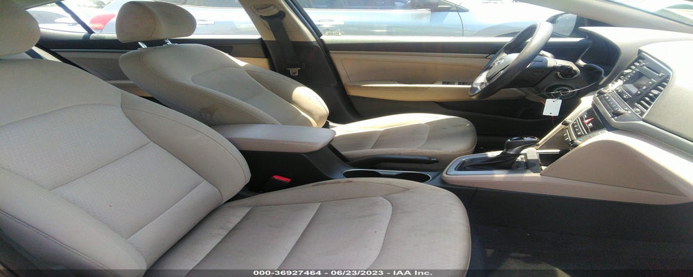 KMHD74LF7HU342467 2017 HYUNDAI ELANTRA photo no. 5
