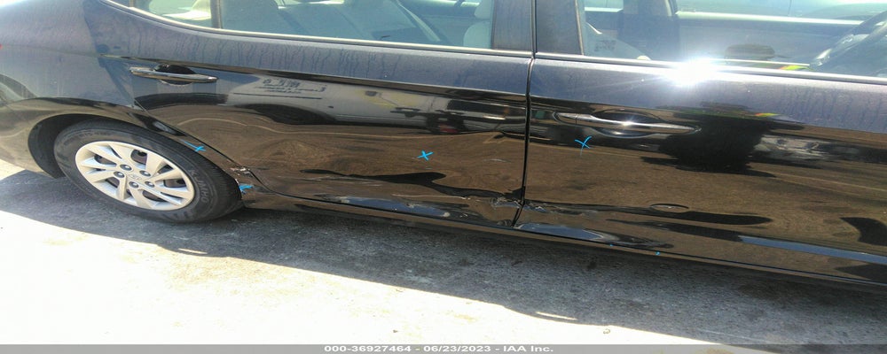KMHD74LF7HU342467 2017 HYUNDAI ELANTRA photo no. 6