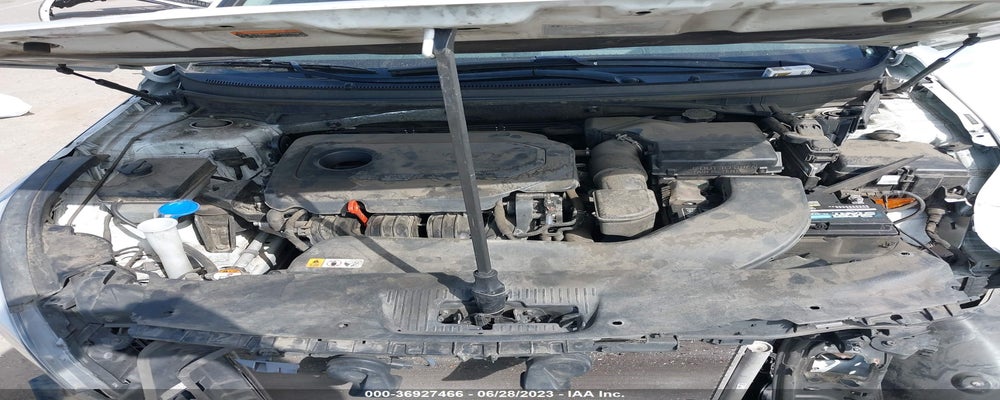 5NPE34AF1HH475002 2017 HYUNDAI SONATA photo no. 10