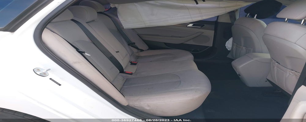 5NPE34AF1HH475002 2017 HYUNDAI SONATA photo no. 8