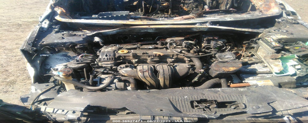 KMHE34L10GA009550 2016 HYUNDAI SONATA HYBRID photo no. 10