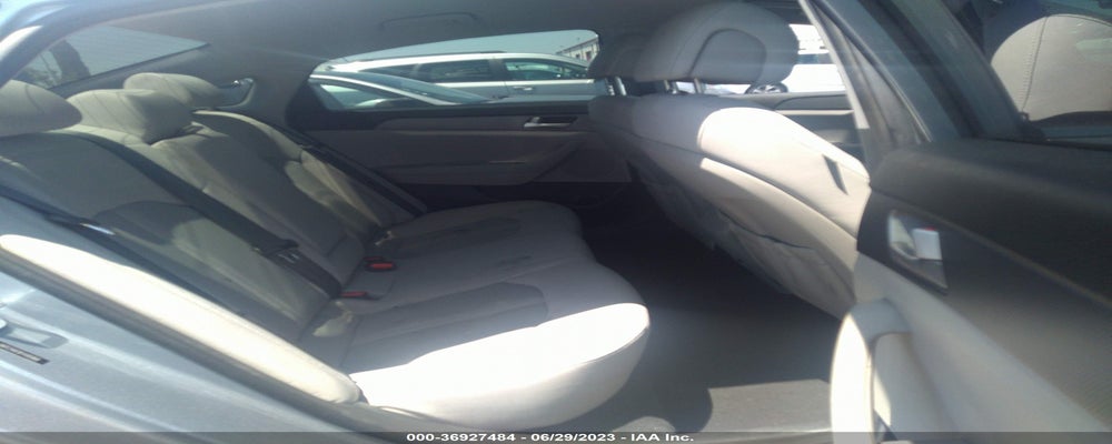 5NPE24AF8FH185968 2015 HYUNDAI SONATA photo no. 8