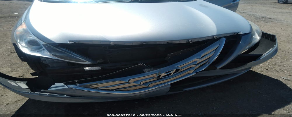 5NPEB4AC4BH037865 2011 HYUNDAI SONATA photo no. 6