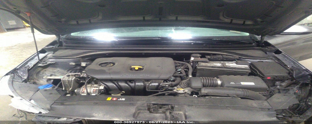 5NPD74LF7KH470679 2019 HYUNDAI ELANTRA photo no. 10