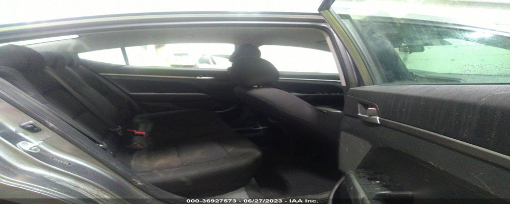 5NPD74LF7KH470679 2019 HYUNDAI ELANTRA photo no. 8