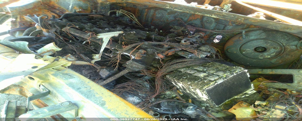 3KPC24A65NE155062 2022 HYUNDAI ACCENT photo no. 10