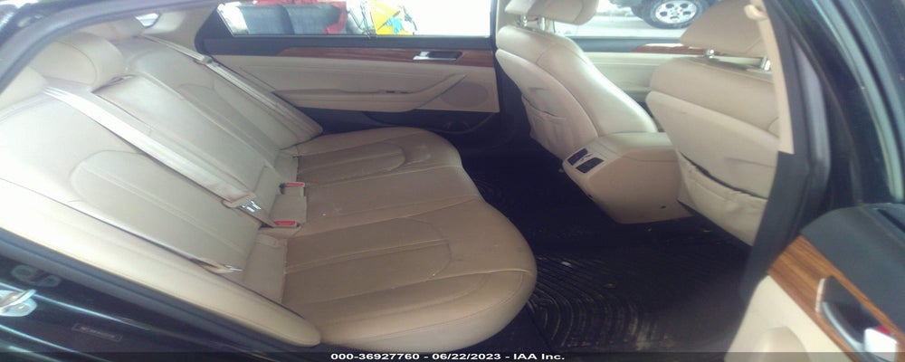 5NPE34AFXFH222726 2015 HYUNDAI SONATA photo no. 8