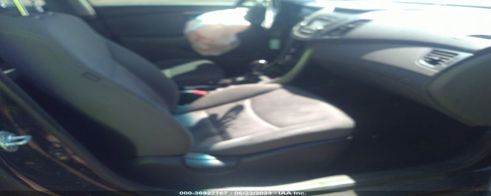 KMHDH4AE8FU227994 2015 HYUNDAI ELANTRA photo no. 5