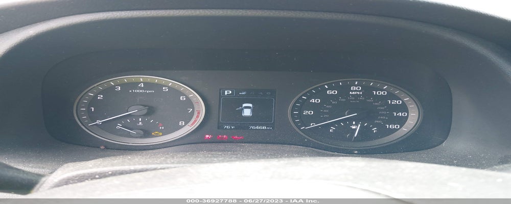 KM8J33A24HU388878 2017 HYUNDAI TUCSON photo no. 7