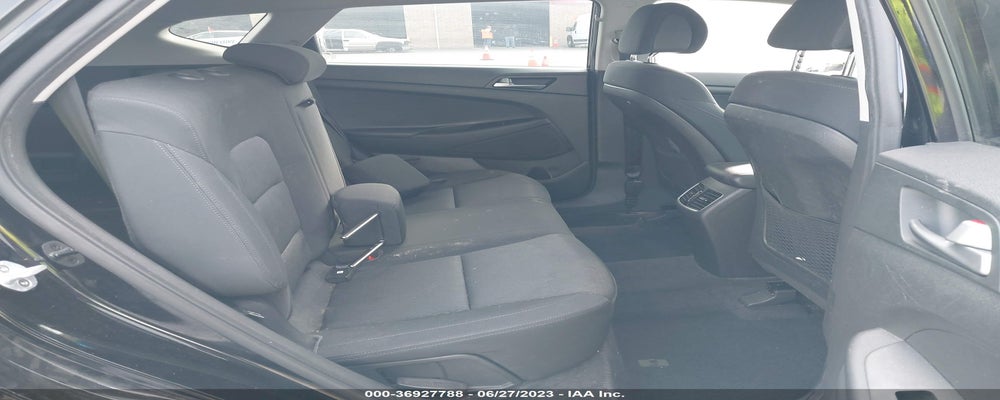 KM8J33A24HU388878 2017 HYUNDAI TUCSON photo no. 8