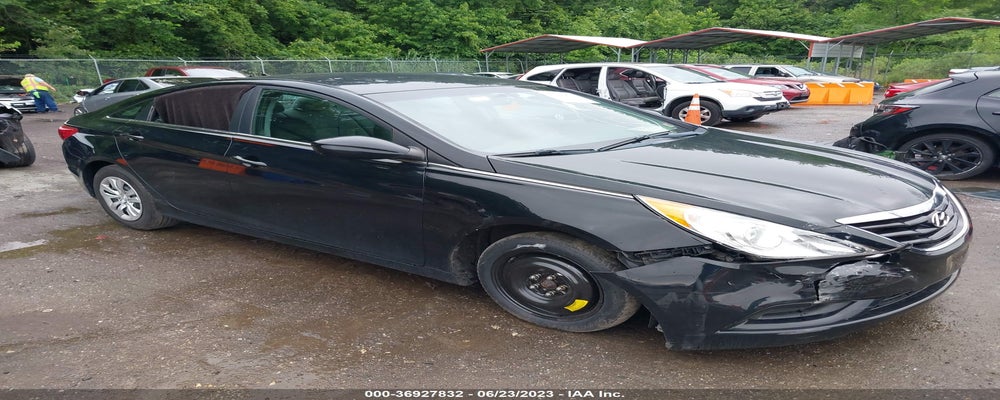5NPEB4AC4BH298798 2011 HYUNDAI SONATA photo no. 17