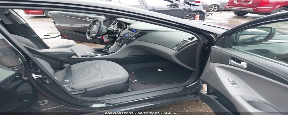 5NPEB4AC4BH298798 2011 HYUNDAI SONATA photo no. 5