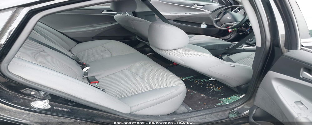5NPEB4AC4BH298798 2011 HYUNDAI SONATA photo no. 8