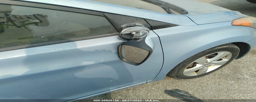KMHDH4AE3CU328419 2012 HYUNDAI ELANTRA photo no. 6