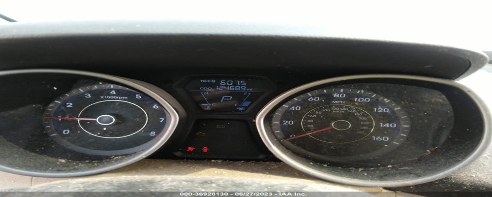 KMHDH4AE3CU328419 2012 HYUNDAI ELANTRA photo no. 7