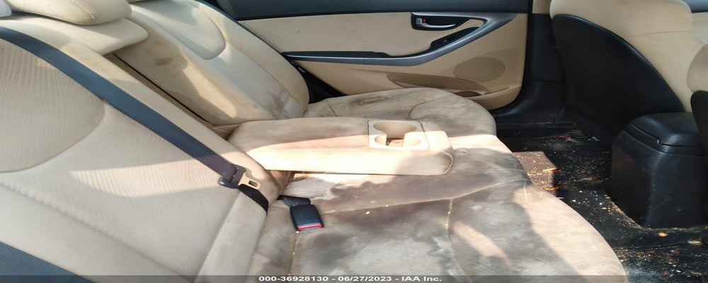 KMHDH4AE3CU328419 2012 HYUNDAI ELANTRA photo no. 8