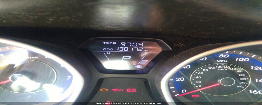 KMHDH4AE2DU726738 2013 HYUNDAI ELANTRA photo no. 7
