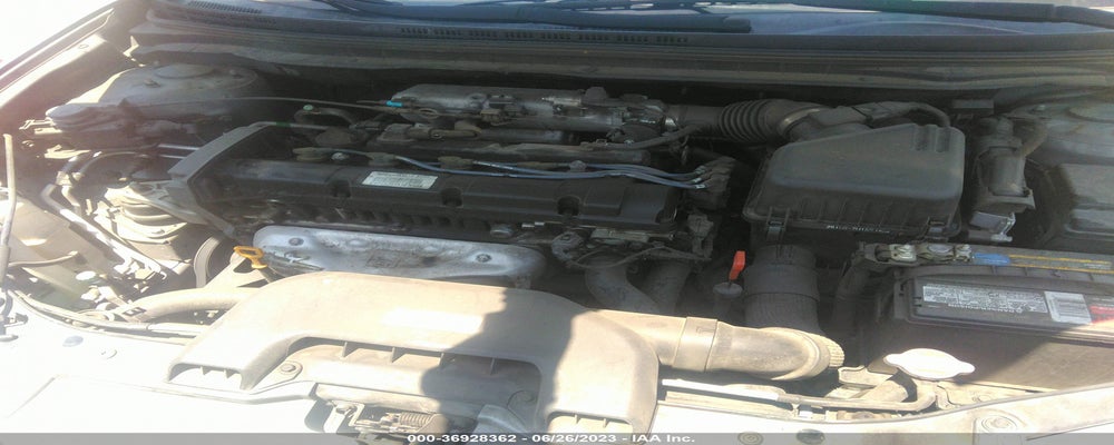 KMHDU4AD8AU982137 2010 HYUNDAI ELANTRA photo no. 10