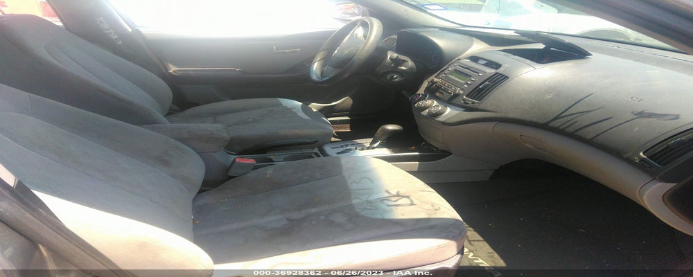 KMHDU4AD8AU982137 2010 HYUNDAI ELANTRA photo no. 5