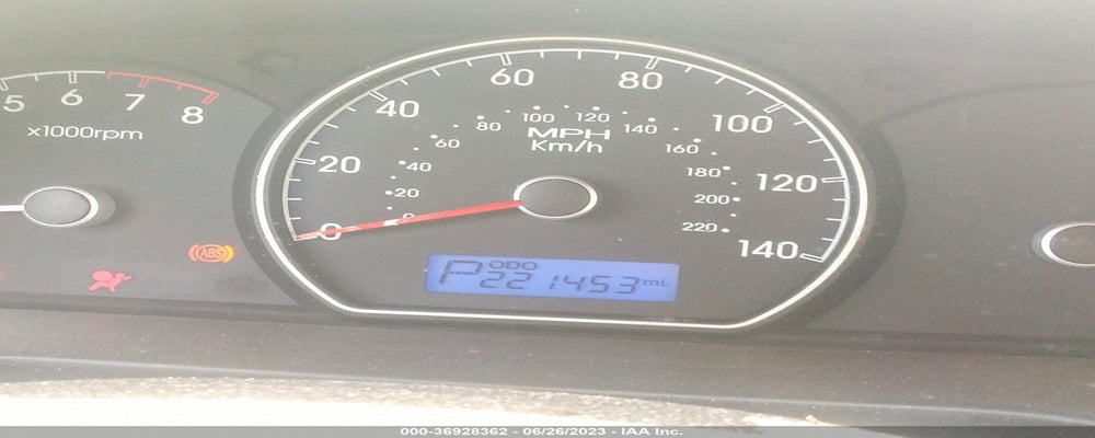 KMHDU4AD8AU982137 2010 HYUNDAI ELANTRA photo no. 7