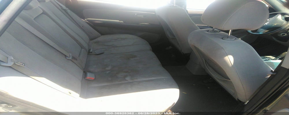 KMHDU4AD8AU982137 2010 HYUNDAI ELANTRA photo no. 8