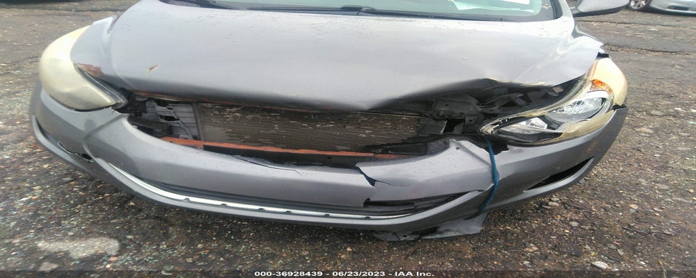 5NPDH4AEXDH361238 2013 HYUNDAI ELANTRA photo no. 6