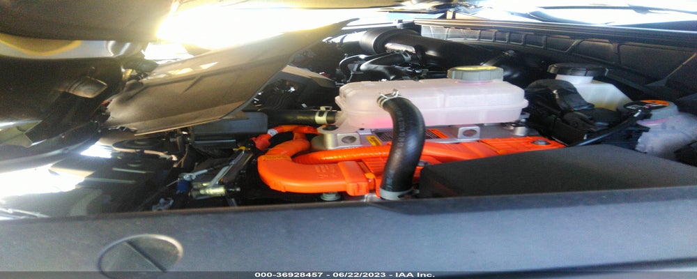KM8JECA16PU112282 2023 HYUNDAI TUCSON HYBRID photo no. 10