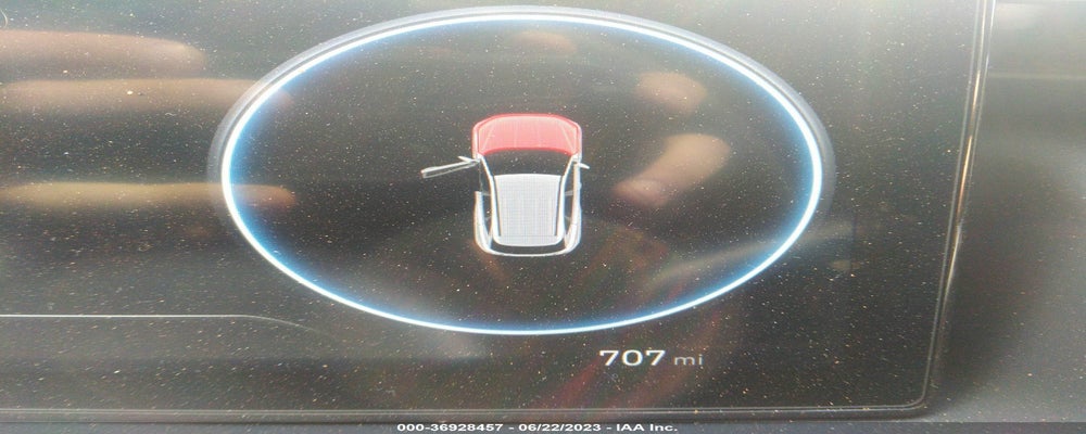 KM8JECA16PU112282 2023 HYUNDAI TUCSON HYBRID photo no. 7
