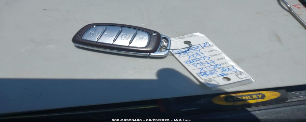 5NPE34AF7JH675775 2018 HYUNDAI SONATA photo no. 11