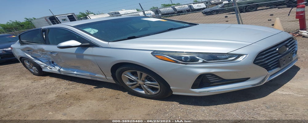 5NPE34AF7JH675775 2018 HYUNDAI SONATA photo no. 12