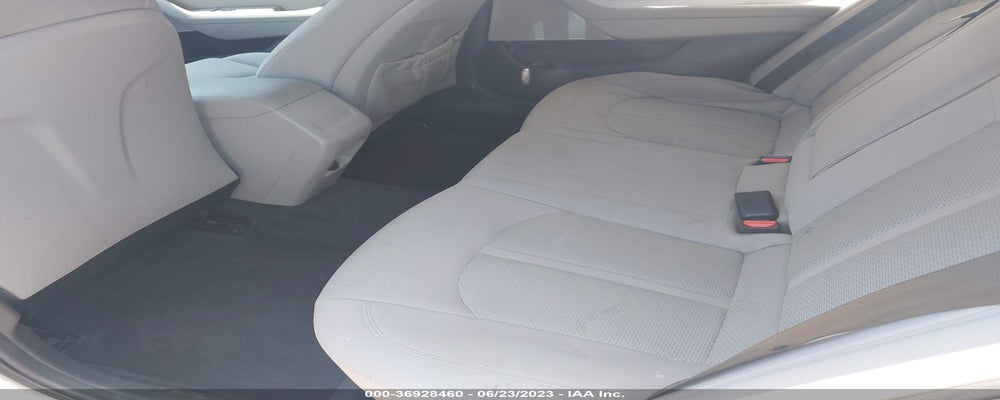 5NPE34AF7JH675775 2018 HYUNDAI SONATA photo no. 8