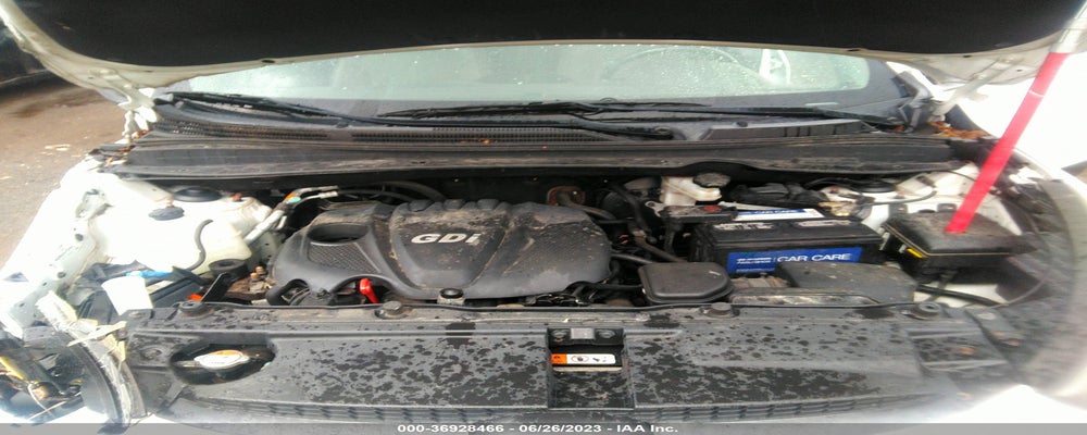 KM8JUCAGXEU932823 2014 HYUNDAI TUCSON photo no. 10