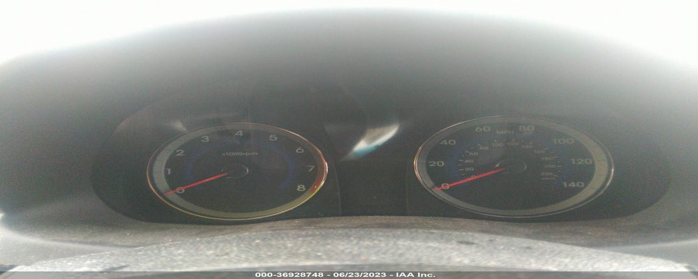 KMHCT5AE7HU336515 2017 HYUNDAI ACCENT photo no. 7
