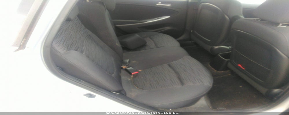 KMHCT5AE7HU336515 2017 HYUNDAI ACCENT photo no. 8