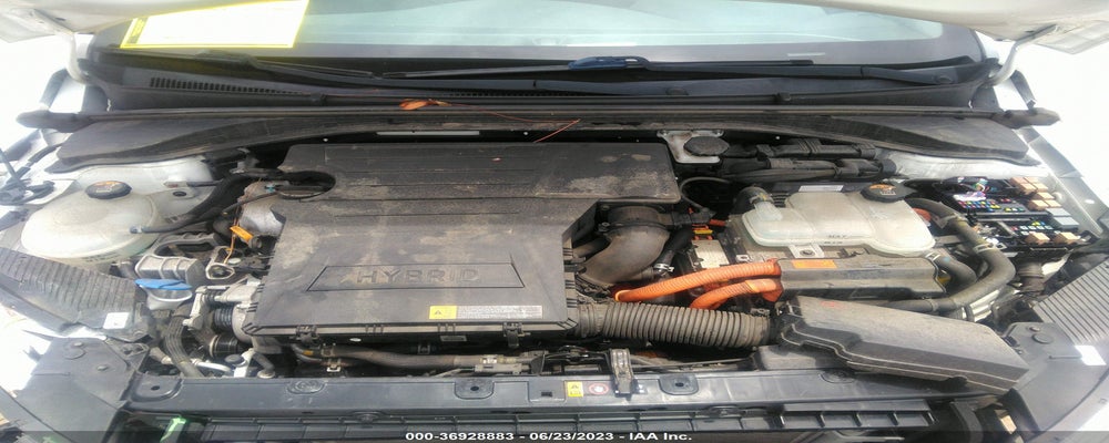 KMHC65LC5HU043764 2017 HYUNDAI IONIQ HYBRID photo no. 10