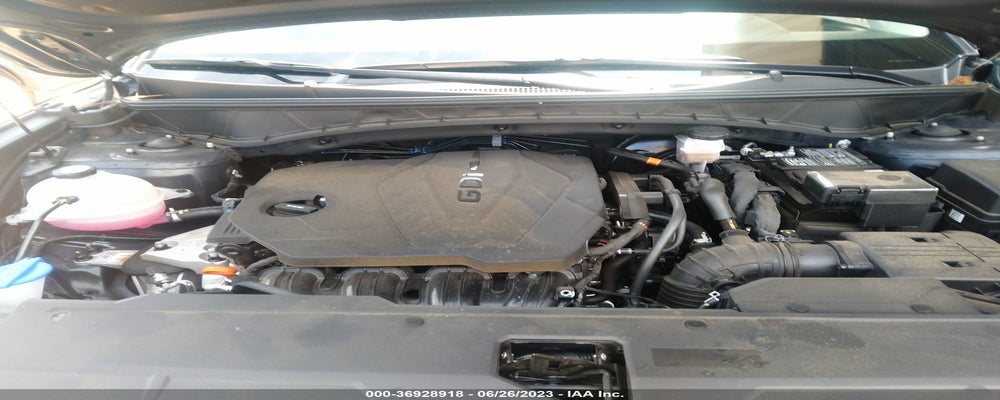 5NMJB3AE0NH057056 2022 HYUNDAI TUCSON photo no. 10