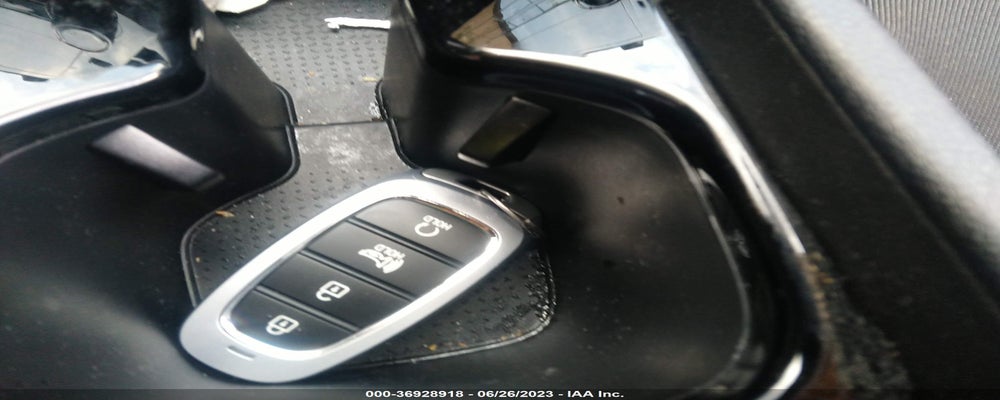 5NMJB3AE0NH057056 2022 HYUNDAI TUCSON photo no. 11