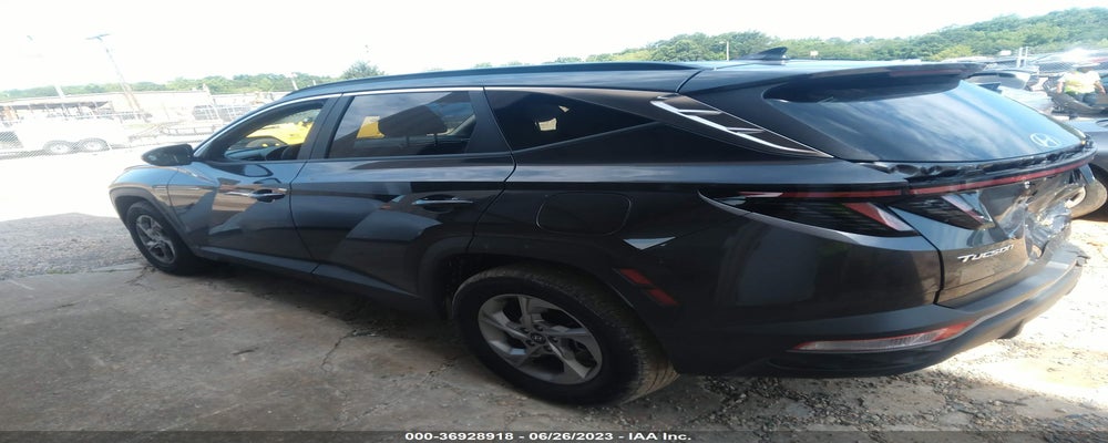 5NMJB3AE0NH057056 2022 HYUNDAI TUCSON photo no. 3