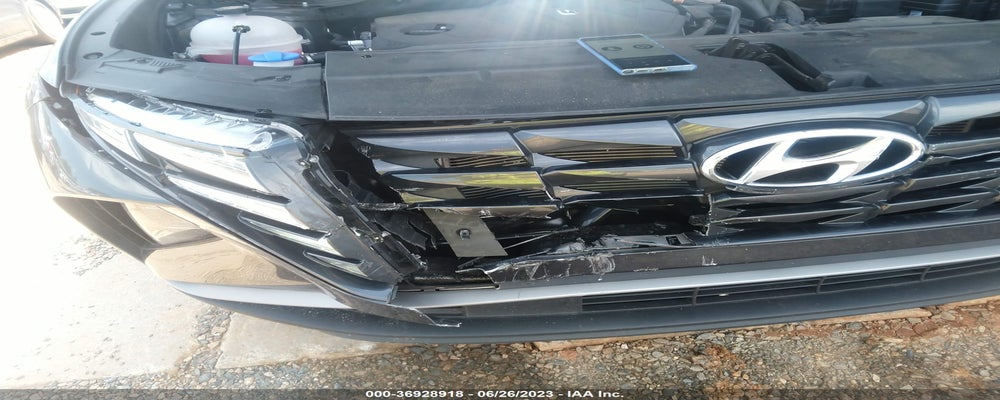 5NMJB3AE0NH057056 2022 HYUNDAI TUCSON photo no. 6