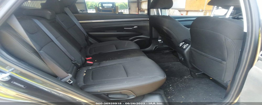 5NMJB3AE0NH057056 2022 HYUNDAI TUCSON photo no. 8