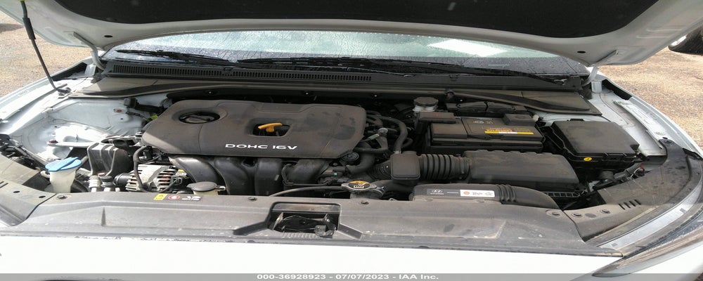 KMHTG6AF1KU015614 2019 HYUNDAI VELOSTER photo no. 10