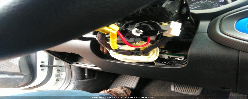 KMHTG6AF1KU015614 2019 HYUNDAI VELOSTER photo no. 6