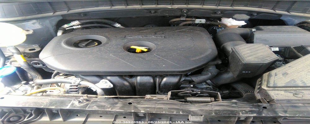 KM8J23A44KU948314 2019 HYUNDAI TUCSON photo no. 10