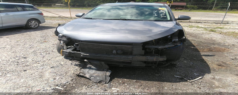 KM8J23A44KU948314 2019 HYUNDAI TUCSON photo no. 6
