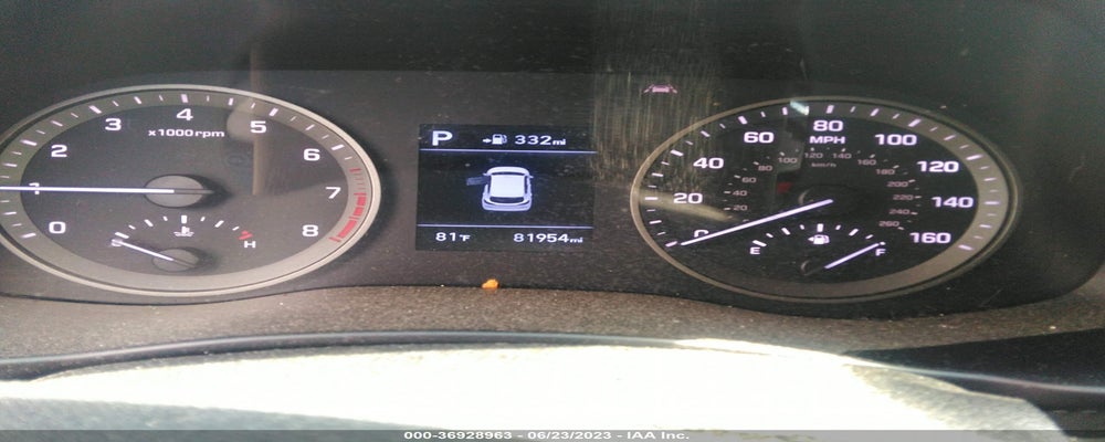 KM8J23A44KU948314 2019 HYUNDAI TUCSON photo no. 7