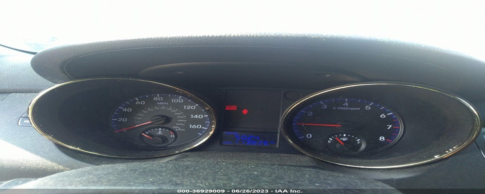 KMHHU6KH7CU070102 2012 HYUNDAI GENESIS COUPE photo no. 7