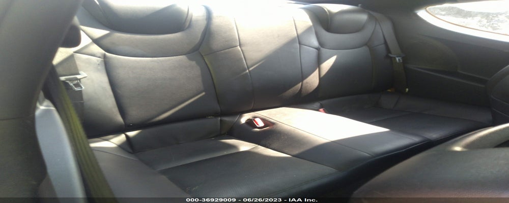 KMHHU6KH7CU070102 2012 HYUNDAI GENESIS COUPE photo no. 8