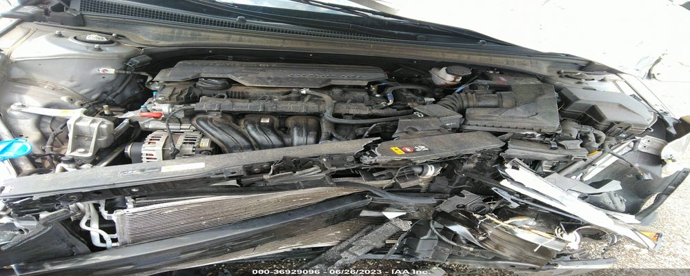 KMHLM4AG0MU163049 2021 HYUNDAI ELANTRA photo no. 10