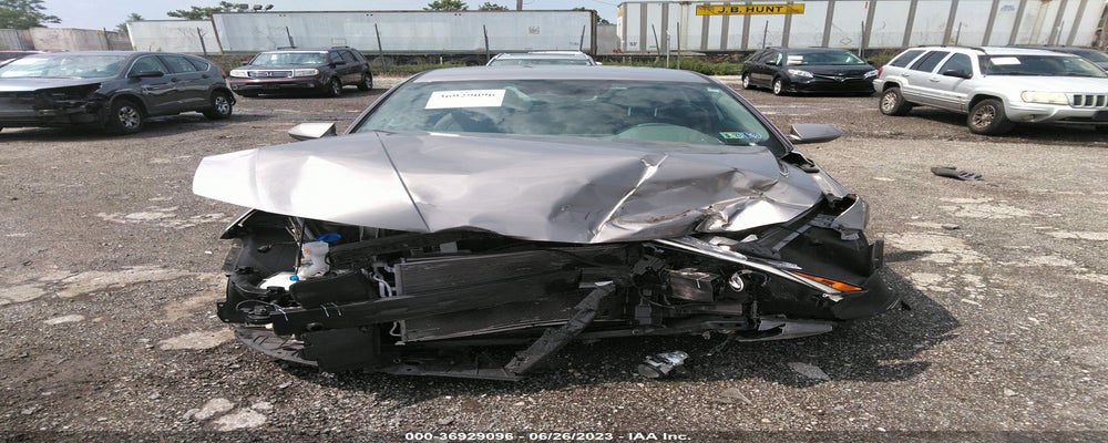 KMHLM4AG0MU163049 2021 HYUNDAI ELANTRA photo no. 6