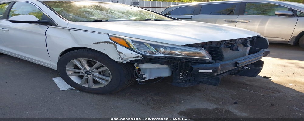 5NPE24AFXHH501115 2017 HYUNDAI SONATA photo no. 6